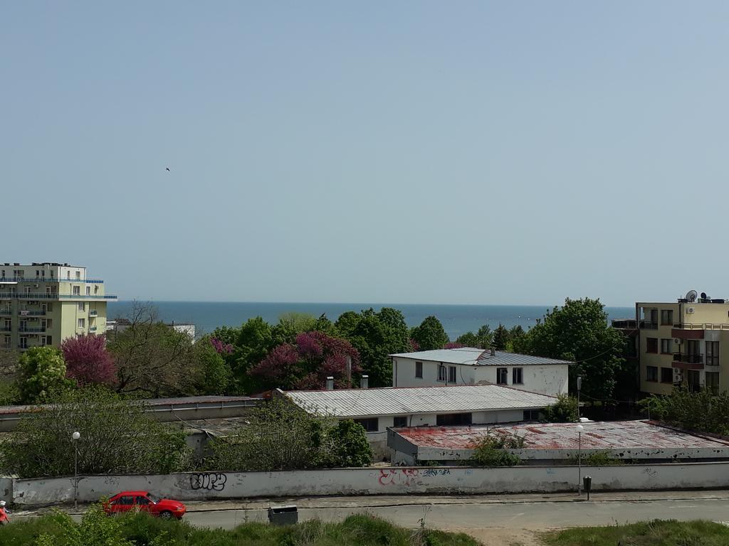 Отель Siana House Равда Экстерьер фото